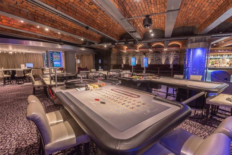 Spinson - Discover the Thrill of Spinson UK Casino Online Gaming Experience
