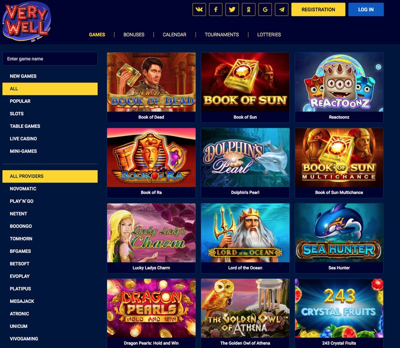 Very well casino - Rise of Mobile Esports in the United Kingdom's Gaming Scene